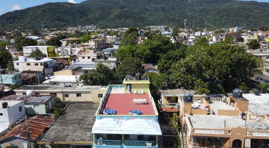 Casa Azul - Apartment Puerto Plata Exterior photo