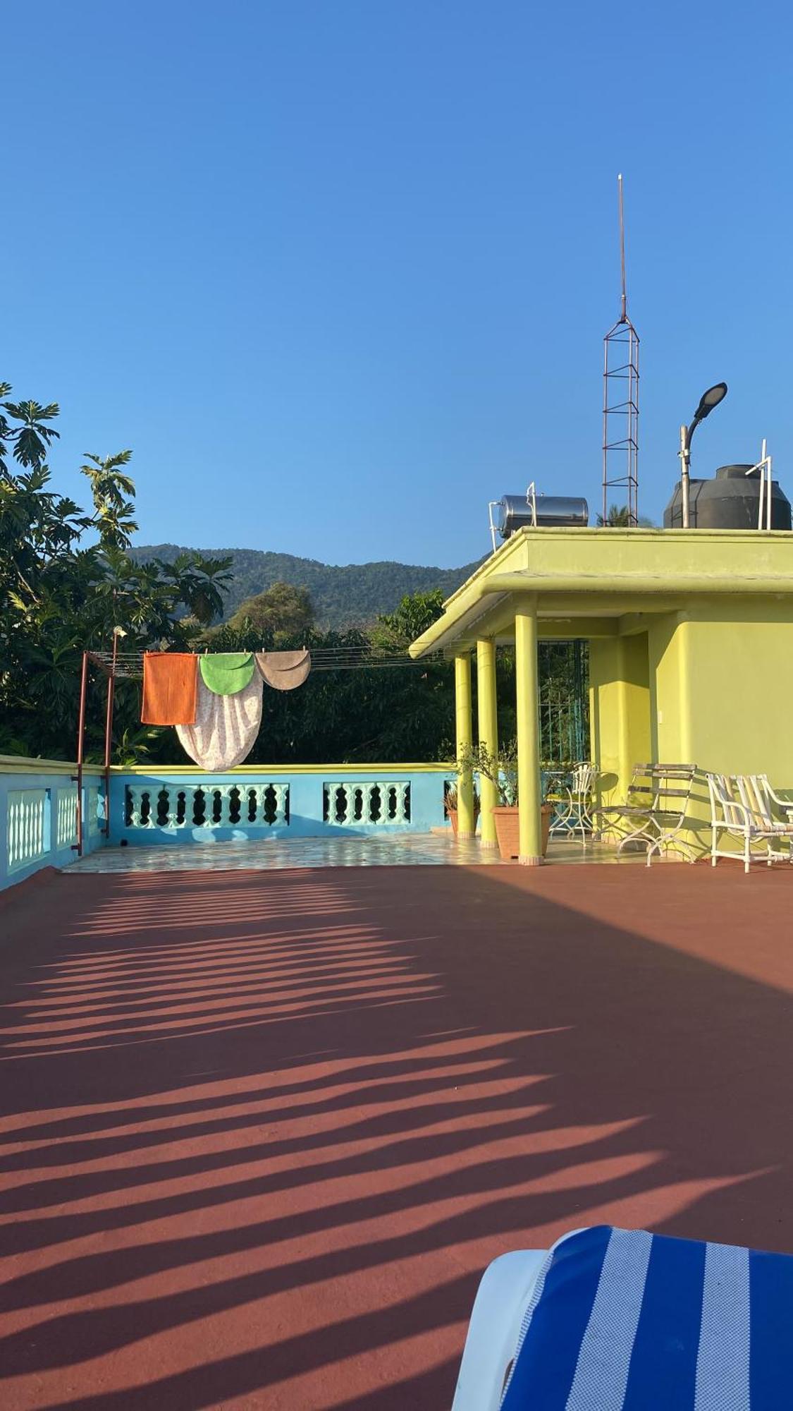 Casa Azul - Apartment Puerto Plata Exterior photo