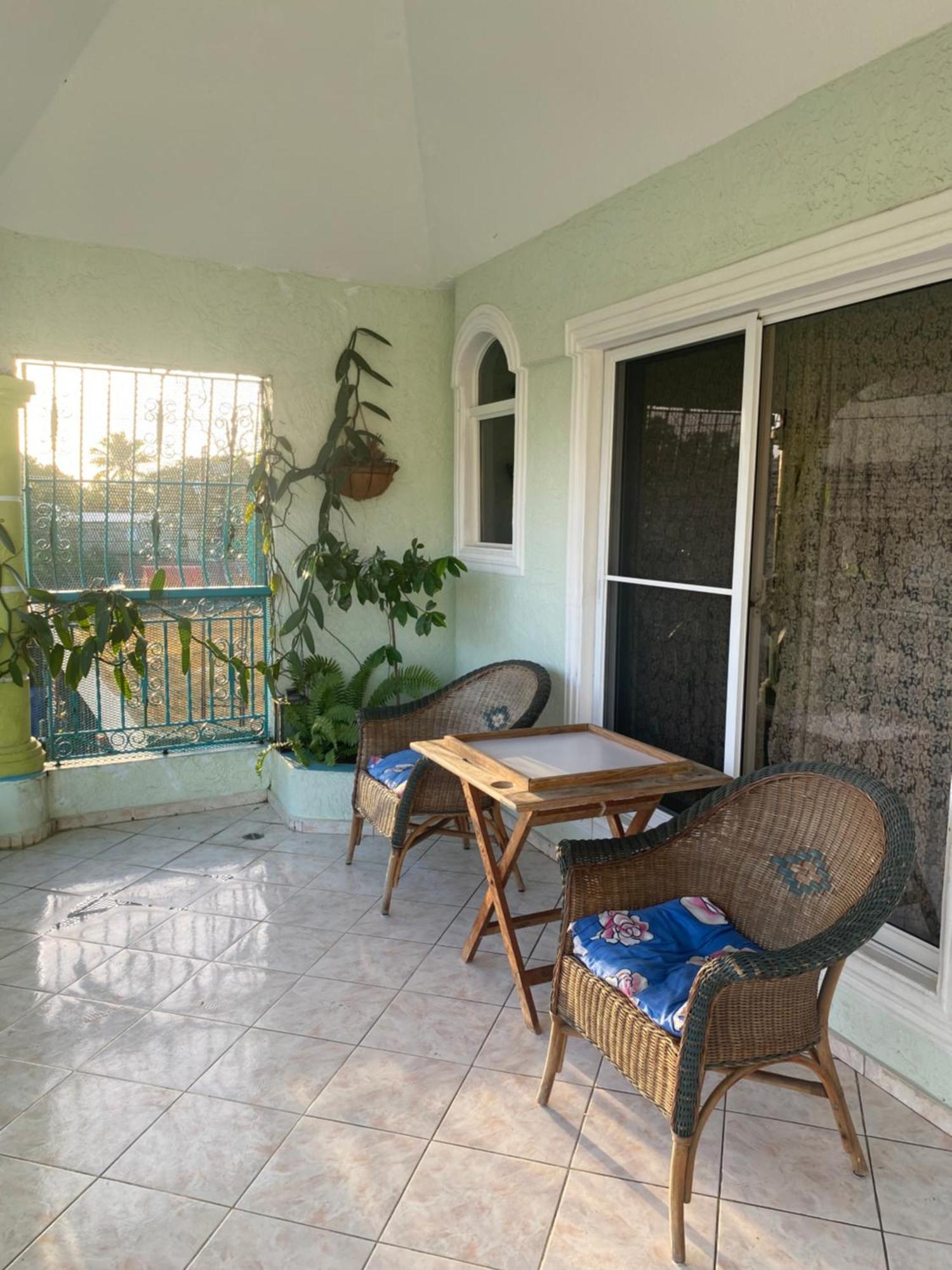 Casa Azul - Apartment Puerto Plata Exterior photo