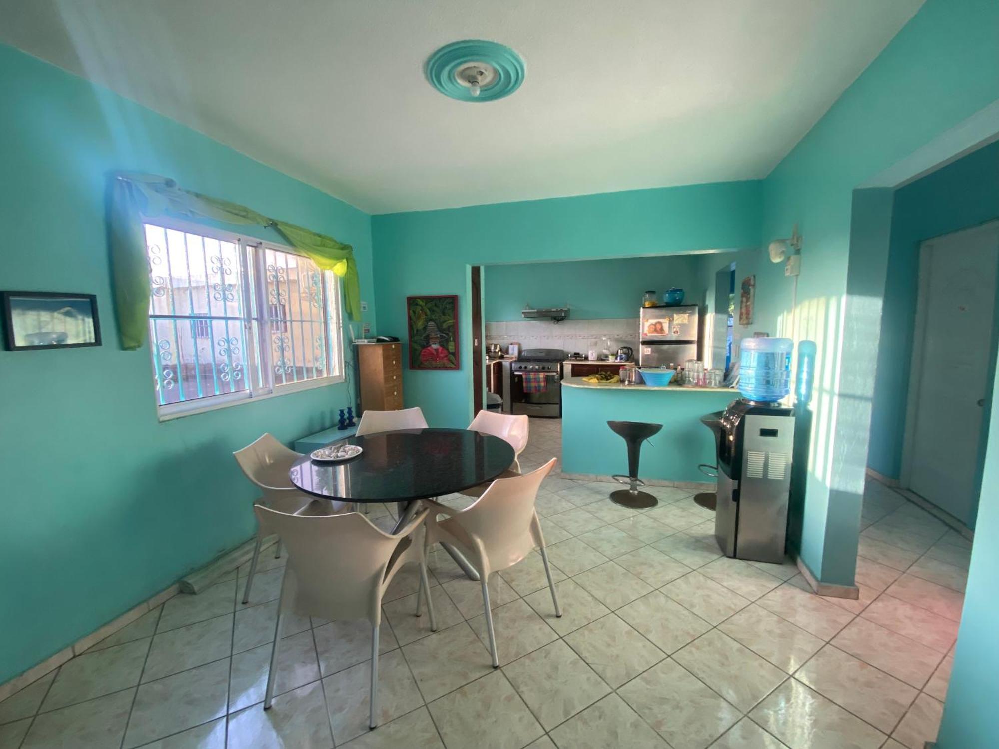 Casa Azul - Apartment Puerto Plata Exterior photo