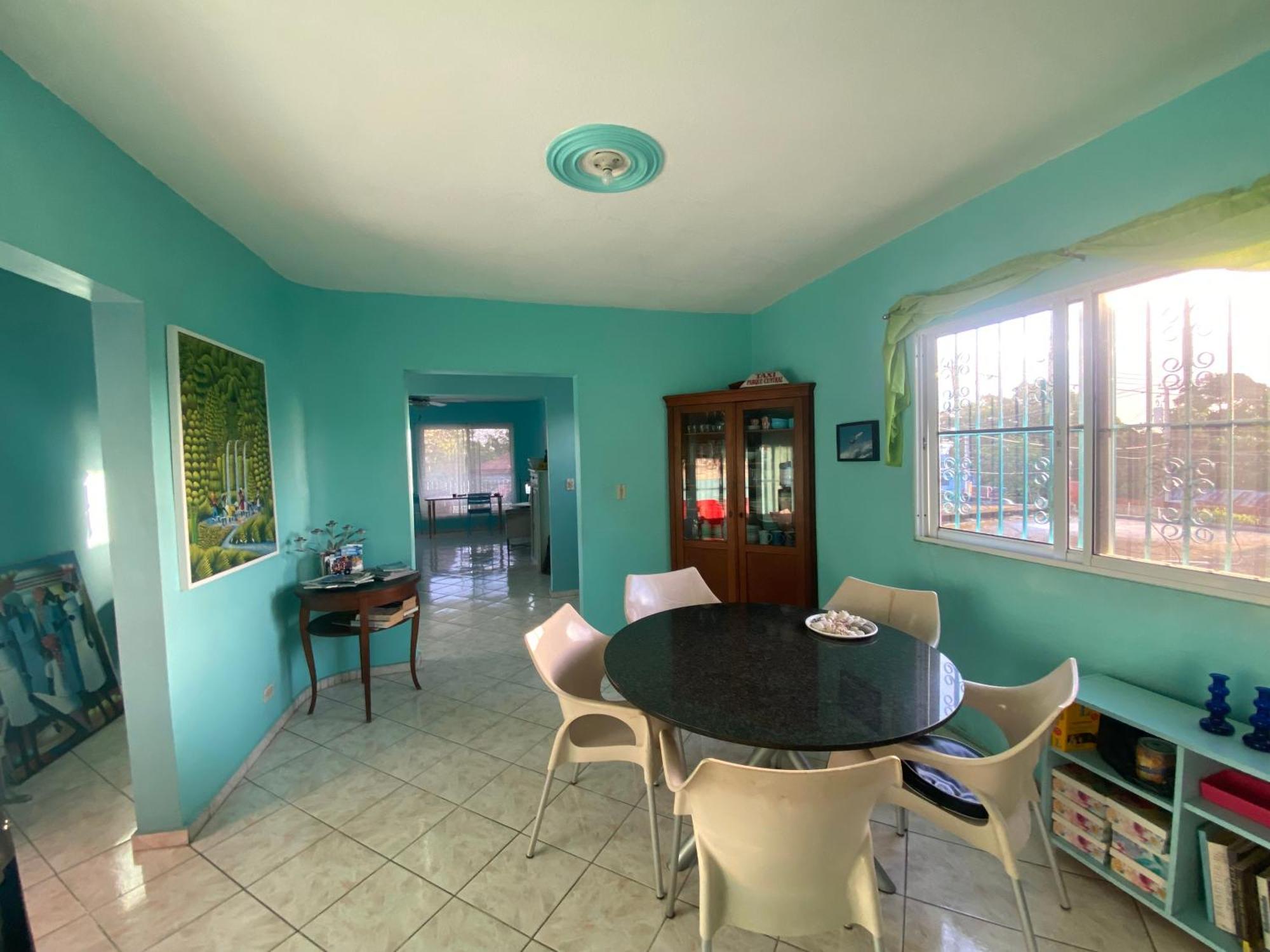 Casa Azul - Apartment Puerto Plata Exterior photo