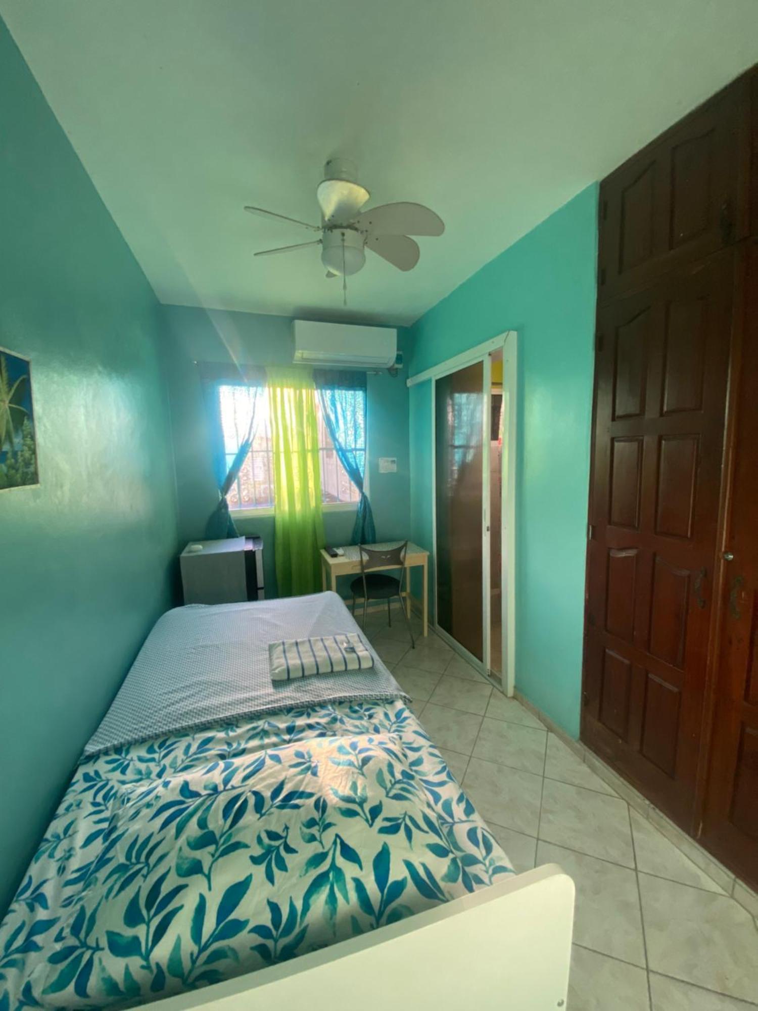 Casa Azul - Apartment Puerto Plata Exterior photo